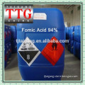 Formic Acid 85% - 94%